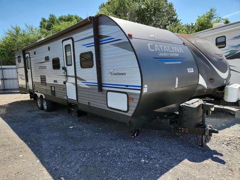 Aukcja sprzedaży 2019 Coachman Recreational Vehicle (rv), vin: 5ZT2CAXB8KX014198, numer aukcji: 56063896