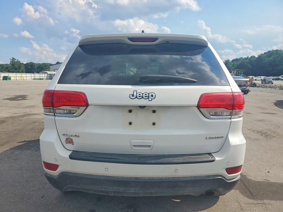 57919646 :رقم المزاد ، 1C4RJFAG2KC750519 vin ، 2019 Jeep Grand Cherokee مزاد بيع