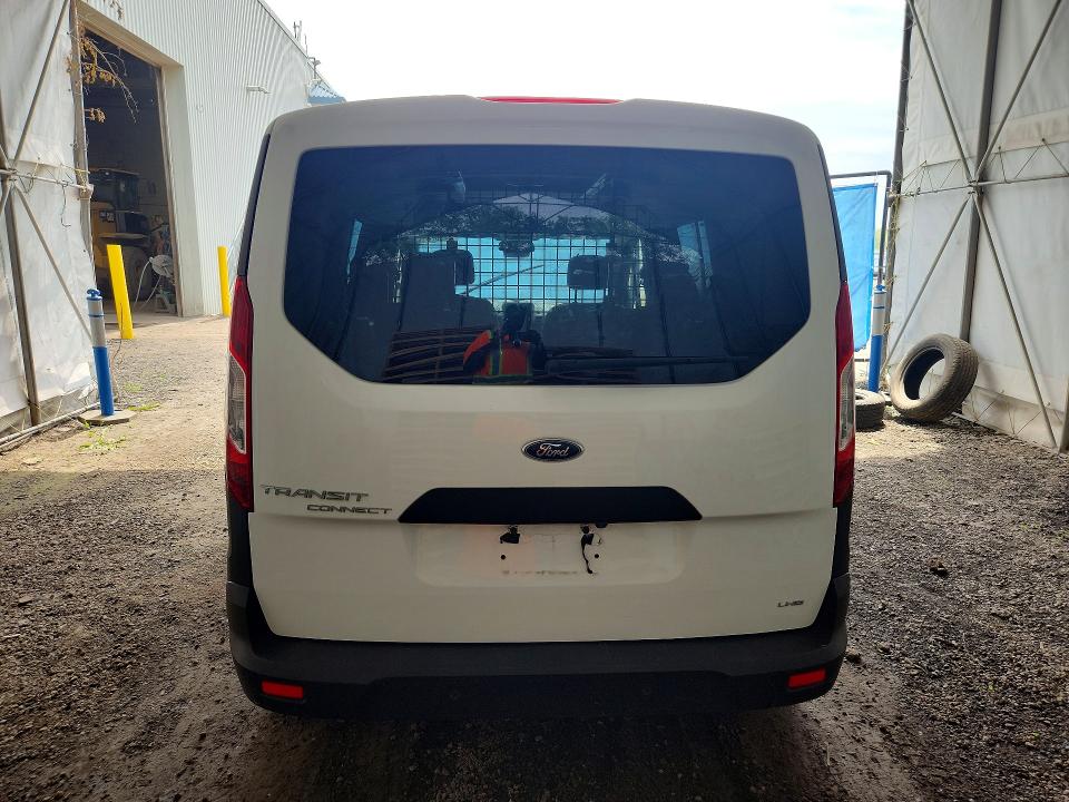 Продажа на аукционе авто 2019 Ford Transit Connect, vin: NM0GE9E21K1422951, номер лота: 54482816