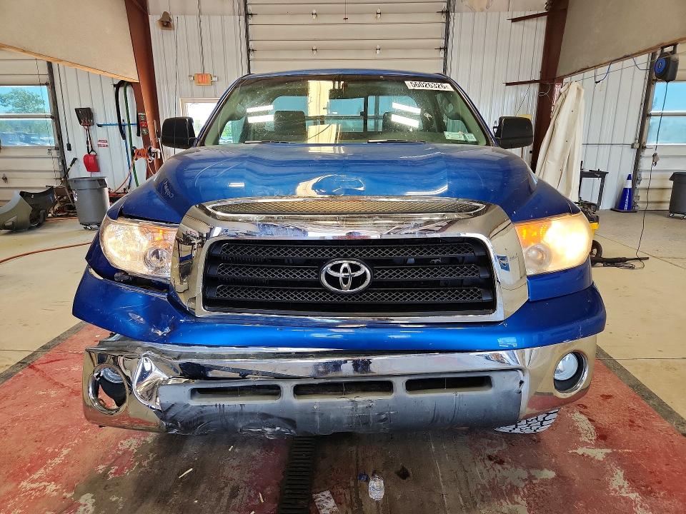 2007 Toyota Tundra მანქანა იყიდება აუქციონზე, vin: 5TFKT52117X001193, აუქციონის ნომერი: 56026326