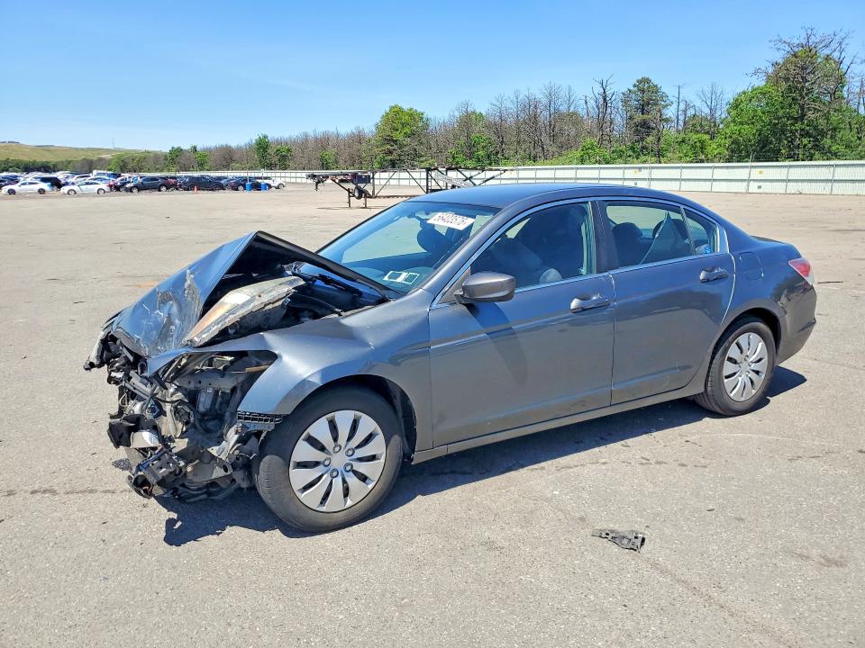 56403576 :رقم المزاد ، 1HGCP2F31AA006439 vin ، 2010 Honda Accord مزاد بيع