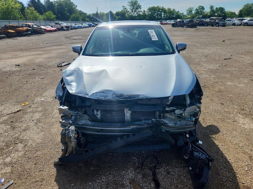 57867146 :رقم المزاد ، 4S3BNAH60J3038806 vin ، 2018 Subaru Legacy مزاد بيع