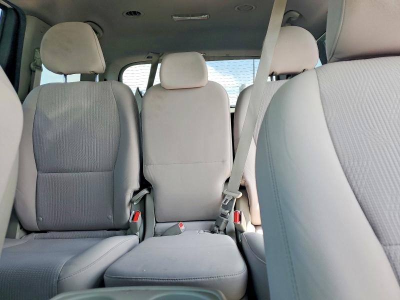56492526 :رقم المزاد ، KNDMB5C18L6634803 vin ، 2020 Kia Sedona مزاد بيع