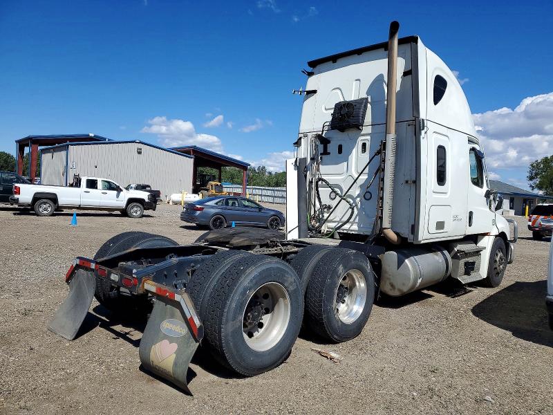 Продажа на аукционе авто 2022 Freightliner Cascadia, vin: 3AKJHHDR6NSNG9521, номер лота: 57054656