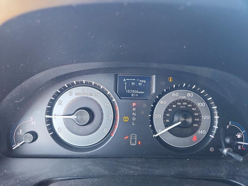 Aukcja sprzedaży 2011 Honda Odessey, vin: 5FNRL5H91BB068973, numer aukcji: 56761526