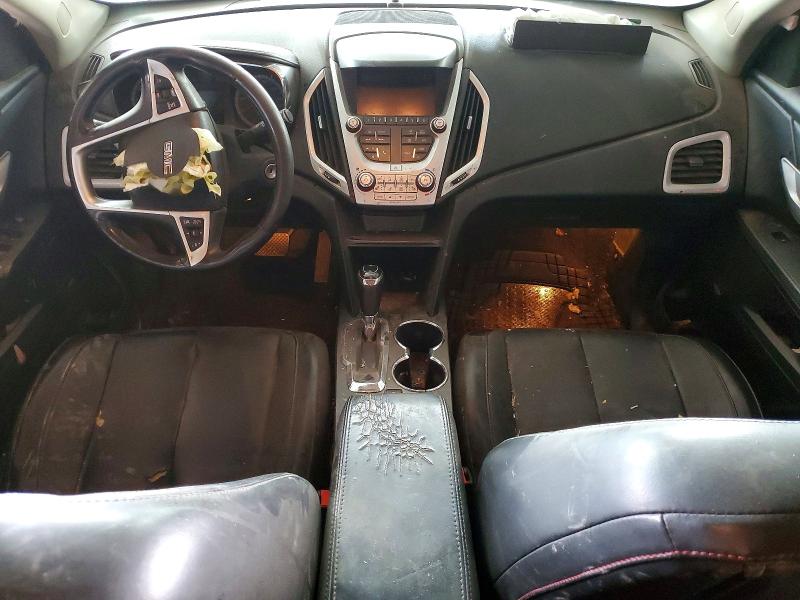 Продажа на аукционе авто 2017 Gmc Terrain, vin: 2GKALPEK8H6135409, номер лота: 58733516