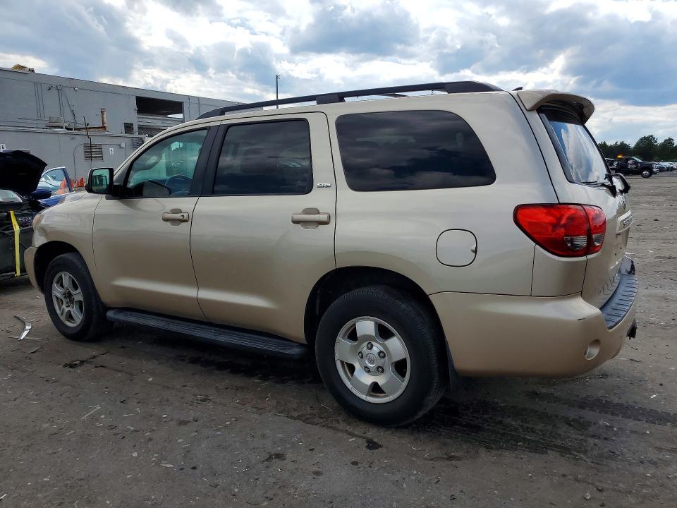 Aukcja sprzedaży 2012 Toyota Sequoia, vin: 5TDZM5G17CS003986, numer aukcji: 57410056