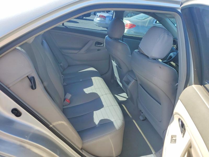 Продажа на аукционе авто 2011 Toyota Camry, vin: 4T4BF3EK6BR132096, номер лота: 56509866