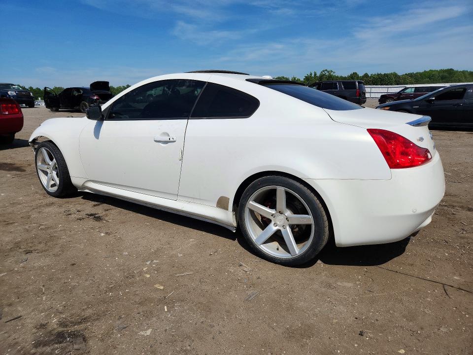 Aukcja sprzedaży 2014 Infiniti Q60 Coupe, vin: JN1CV6EK0EM110710, numer aukcji: 56485606