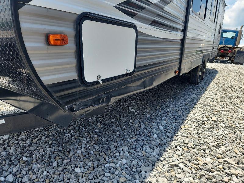 Продажа на аукционе авто 2019 Heartland Pioneer, vin: 5SFPB3527KE413976, номер лота: 56387516