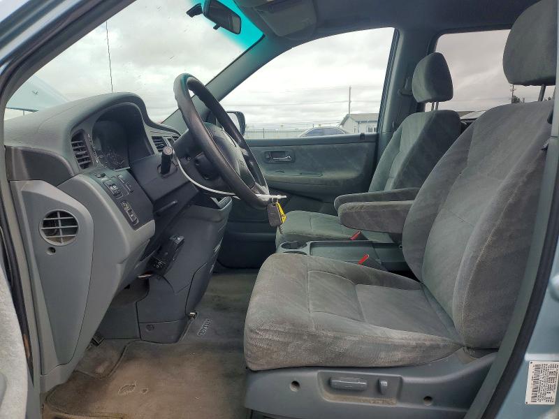 Aukcja sprzedaży 2004 Honda Odyssey, vin: 5FNRL18694B039898, numer aukcji: 58916706