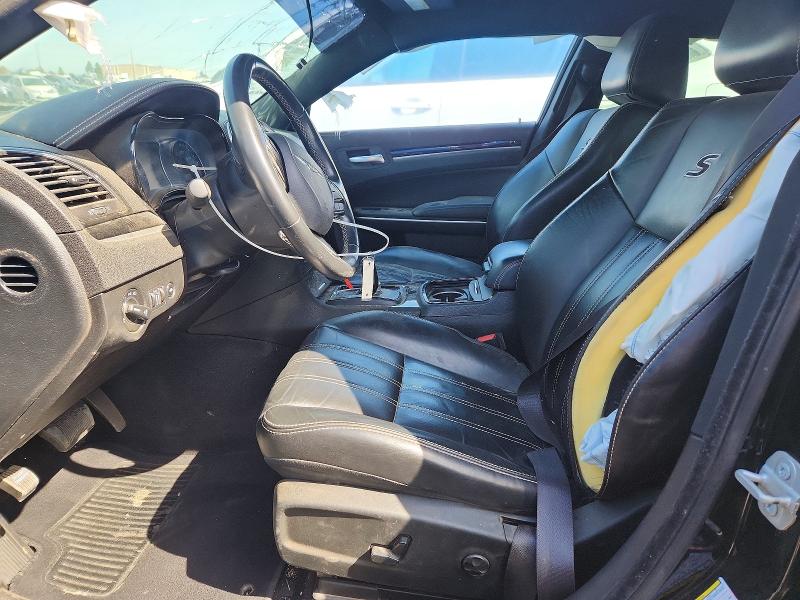 Aukcja sprzedaży 2020 Chrysler 300, vin: 2C3CCAGG3LH155014, numer aukcji: 57868836