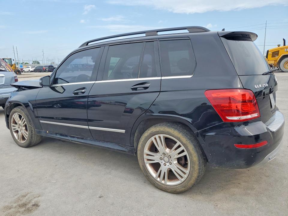 Продажа на аукционе авто 2014 Mercedes-benz Glk, vin: WDCGG0EB9EG299212, номер лота: 58512356