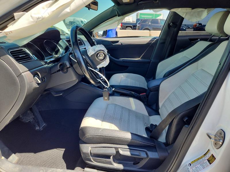 2016 Volkswagen Jetta მანქანა იყიდება აუქციონზე, vin: 3VWD17AJ1GM269966, აუქციონის ნომერი: 58148886