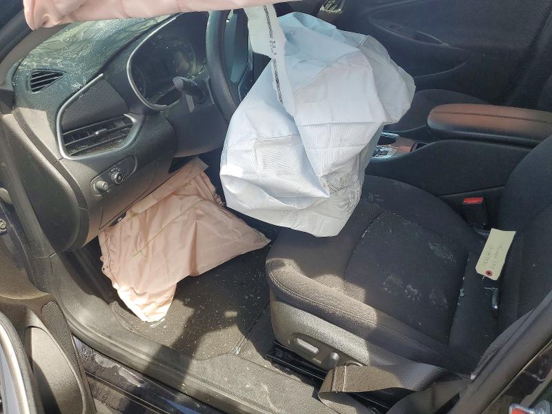 Продаж на аукціоні авто 2023 Chevrolet Malibu, vin: 1G1ZD5ST6PF192072, номер лоту: 55757616