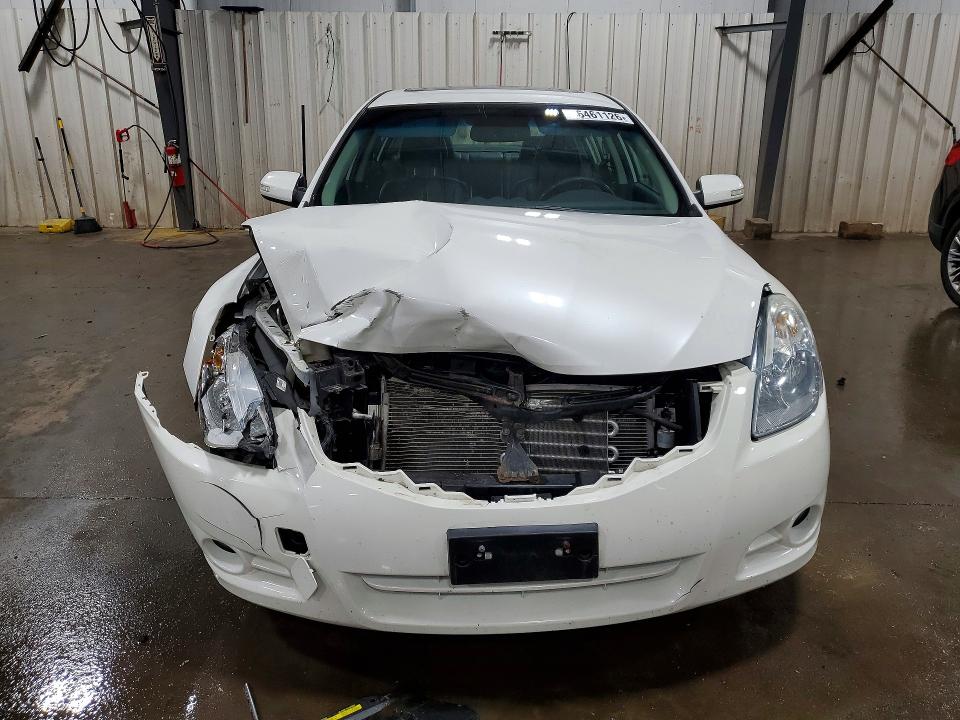 Продажа на аукционе авто 2011 Nissan Altima, vin: 1N4AL2AP6BN476834, номер лота: 56461126