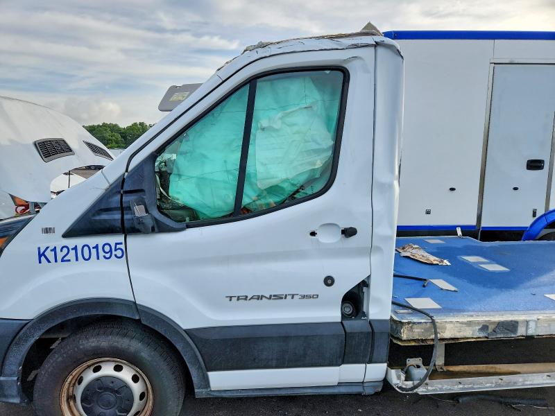2021 Ford Transit მანქანა იყიდება აუქციონზე, vin: 1FDBW5Z86MKA84361, აუქციონის ნომერი: 55571226