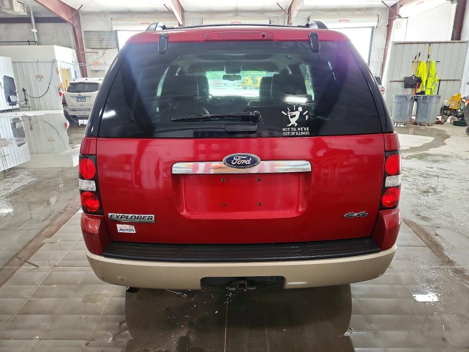 Aukcja sprzedaży 2010 Ford Explorer, vin: 1FMEU7EE3AUA87955, numer aukcji: 55873286