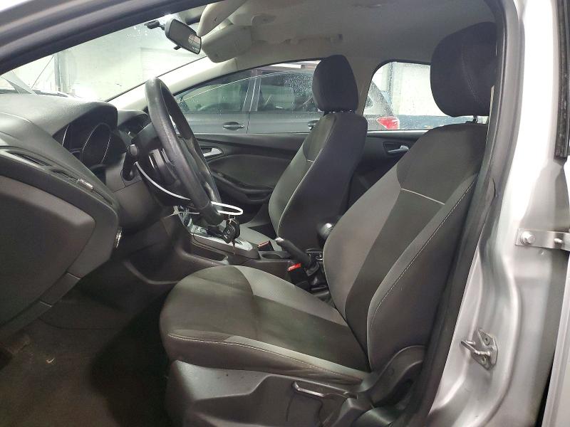 Aukcja sprzedaży 2014 Ford Focus, vin: 1FADP3F29EL170456, numer aukcji: 55690526