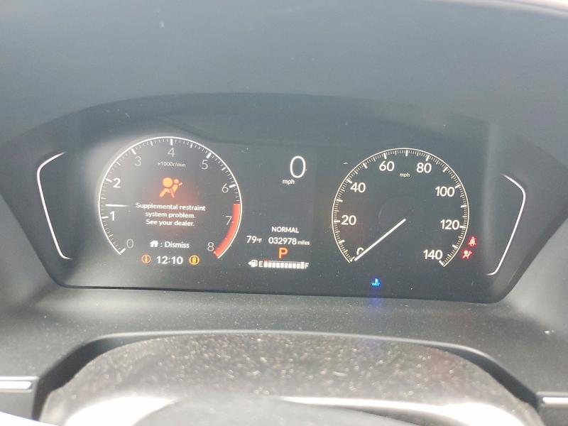 Продаж на аукціоні авто 2025 Honda Pilot, vin: 5FNYG2H33SB008672, номер лоту: 59111086