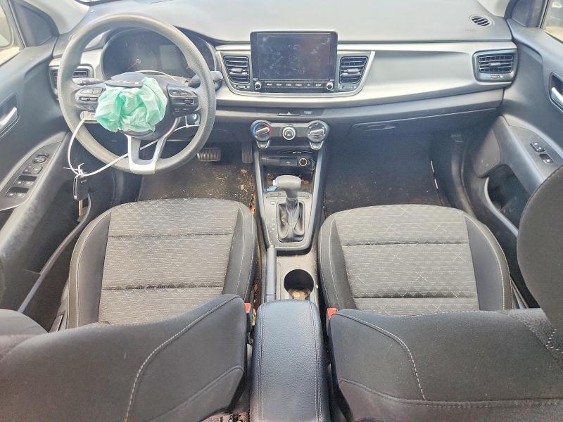 Продаж на аукціоні авто 2023 Kia Rio, vin: 3KPA24AD3PE621595, номер лоту: 56834996