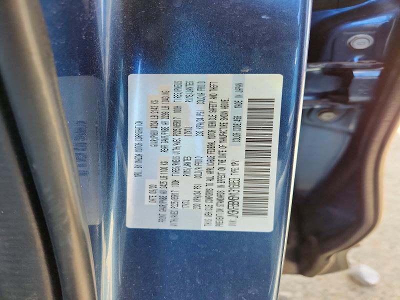 2021 Mazda Cx-5 მანქანა იყიდება აუქციონზე, vin: JM3KFBBM6M1316853, აუქციონის ნომერი: 54300476