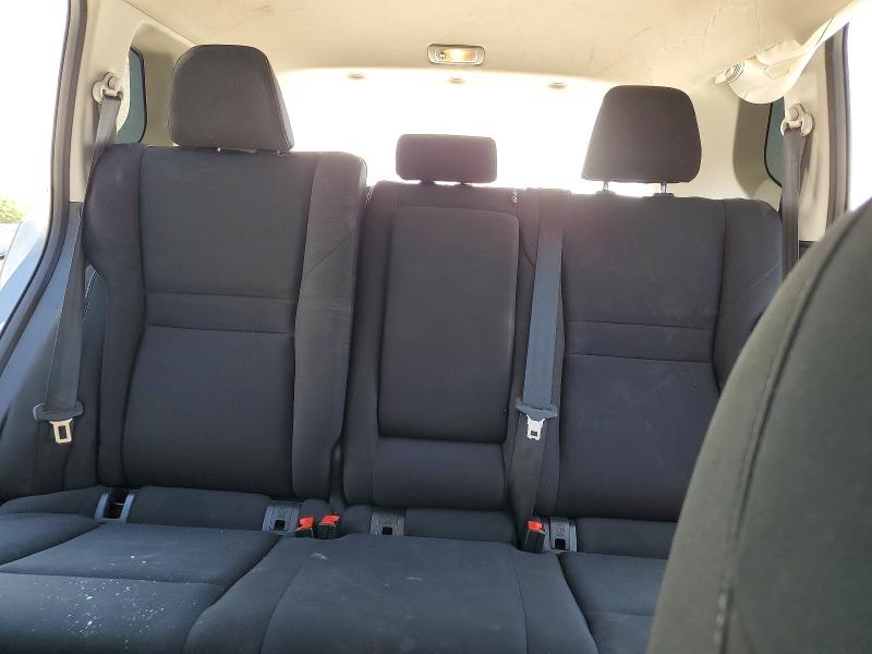 2023 Nissan Rogue მანქანა იყიდება აუქციონზე, vin: 5N1BT3AB0PC892899, აუქციონის ნომერი: 55924316