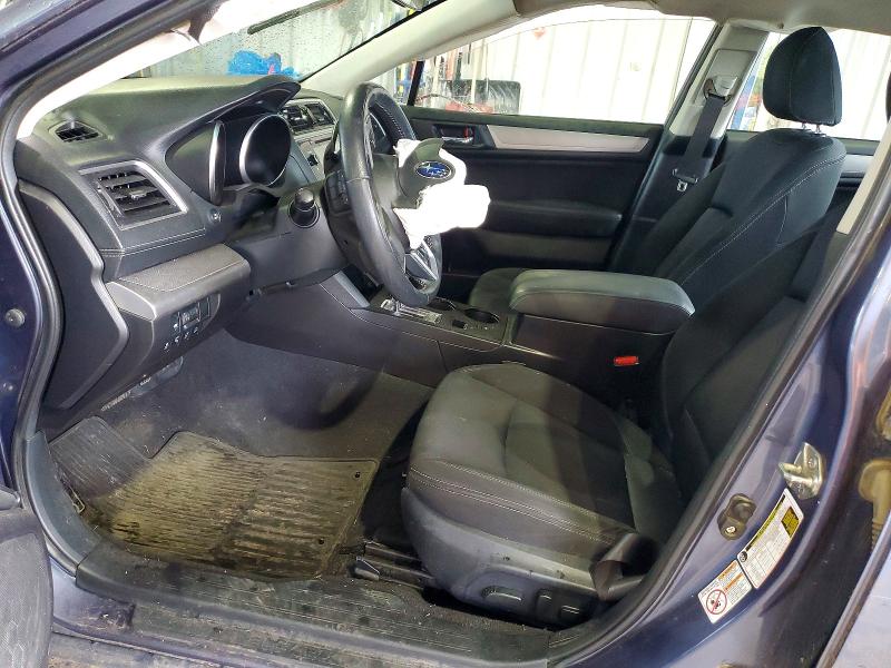 2018 Subaru Legacy მანქანა იყიდება აუქციონზე, vin: 4S3BNAH60J3008883, აუქციონის ნომერი: 57297546