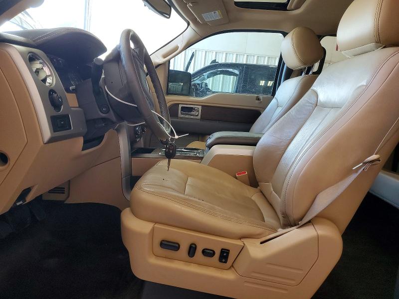 Продаж на аукціоні авто 2014 Ford F150, vin: 1FTFW1CT3EKF03974, номер лоту: 55593256