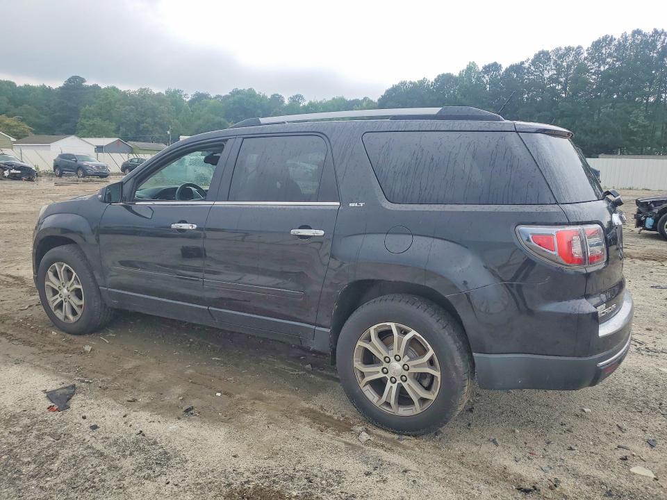 2013 Gmc Acadia მანქანა იყიდება აუქციონზე, vin: 1GKKVRKD3DJ258757, აუქციონის ნომერი: 57370156