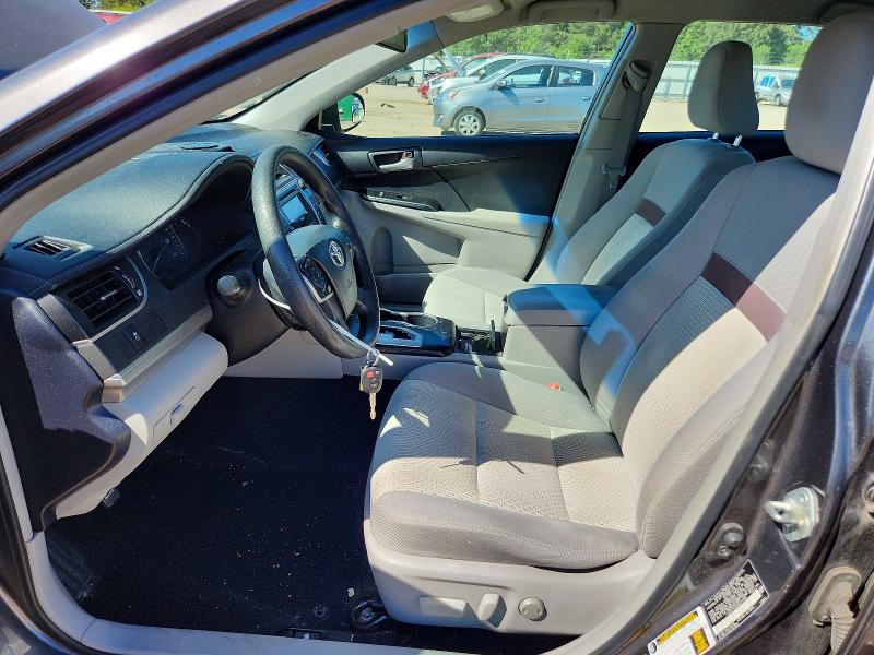 2013 Toyota Camry მანქანა იყიდება აუქციონზე, vin: 4T4BF1FK0DR311384, აუქციონის ნომერი: 55599556