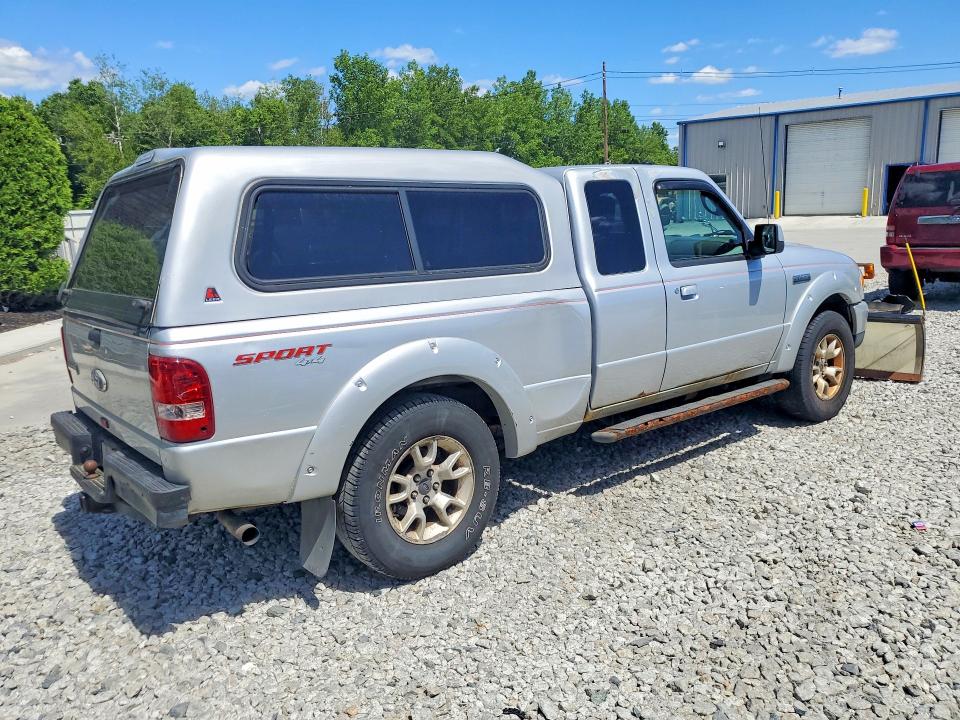 Aukcja sprzedaży 2010 Ford Ranger, vin: 1FTLR4FE0APA09660, numer aukcji: 57698916