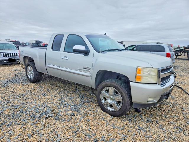Aukcja sprzedaży 2011 Chevrolet Silverado2, vin: 1GCRKSE39BZ378364, numer aukcji: 58124396