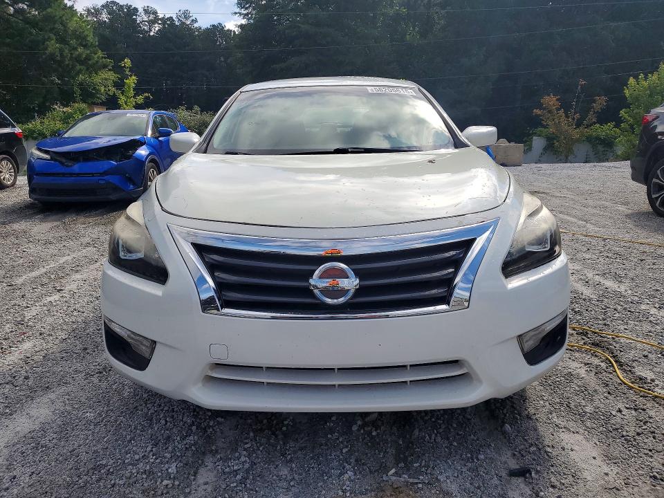 Продаж на аукціоні авто 2014 Nissan Altima, vin: 1N4AL3AP8EC417578, номер лоту: 58205616