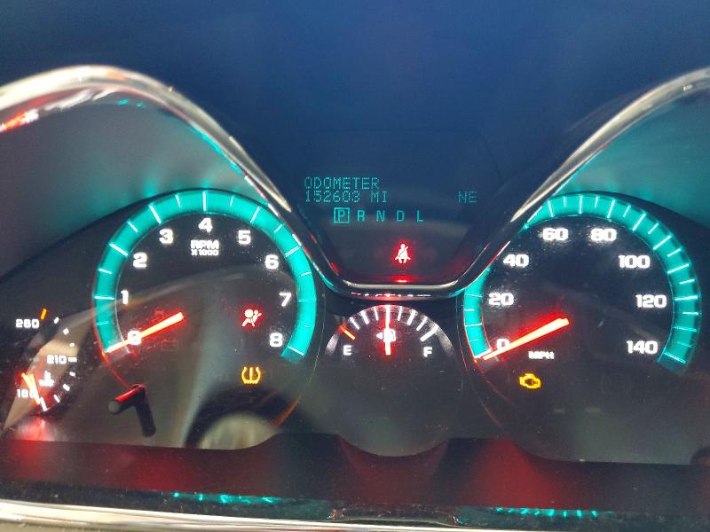 85602835 :رقم المزاد ، 1GNKVFKD6HJ227476 vin ، 2017 Chevrolet Traverse مزاد بيع