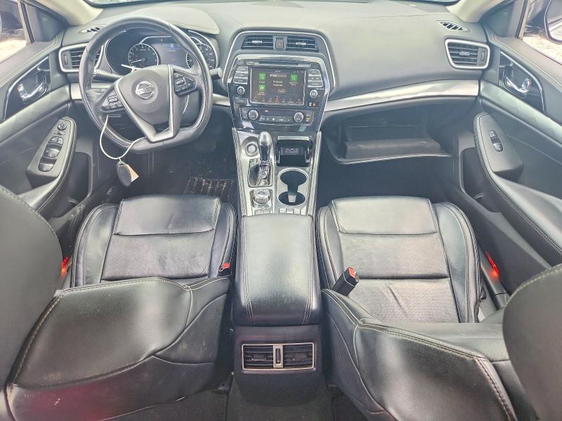 Aukcja sprzedaży 2021 Nissan Maxima, vin: 1N4AA6CV3MC512938, numer aukcji: 57426096