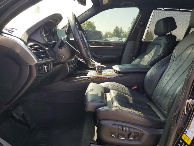 Продаж на аукціоні авто 2017 Bmw X5, vin: 5UXKR0C58H0V66276, номер лоту: 55782666
