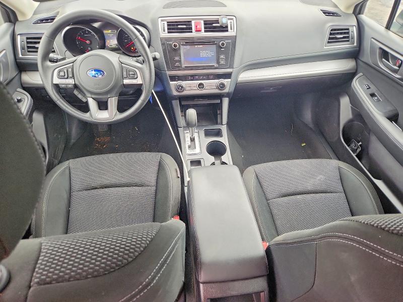 59112766 :رقم المزاد ، 4S4BSAAC9H3380978 vin ، 2017 Subaru Outback مزاد بيع