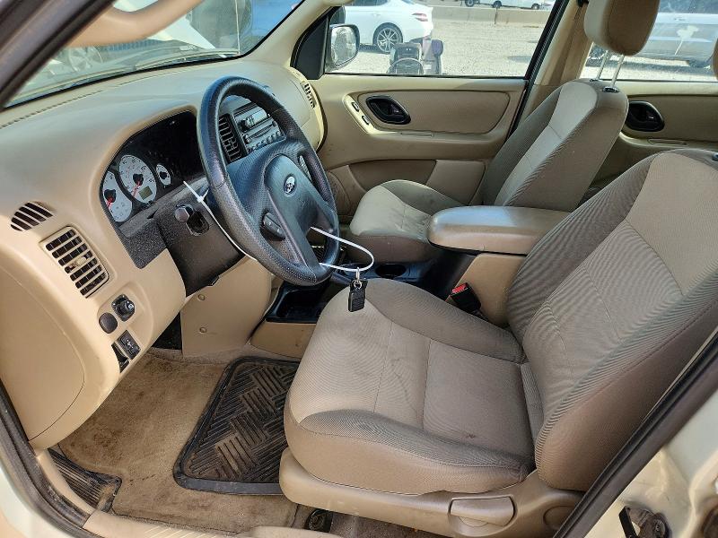 Продаж на аукціоні авто 2003 Ford Escape, vin: 1FMYU92143KD92292, номер лоту: 55707896