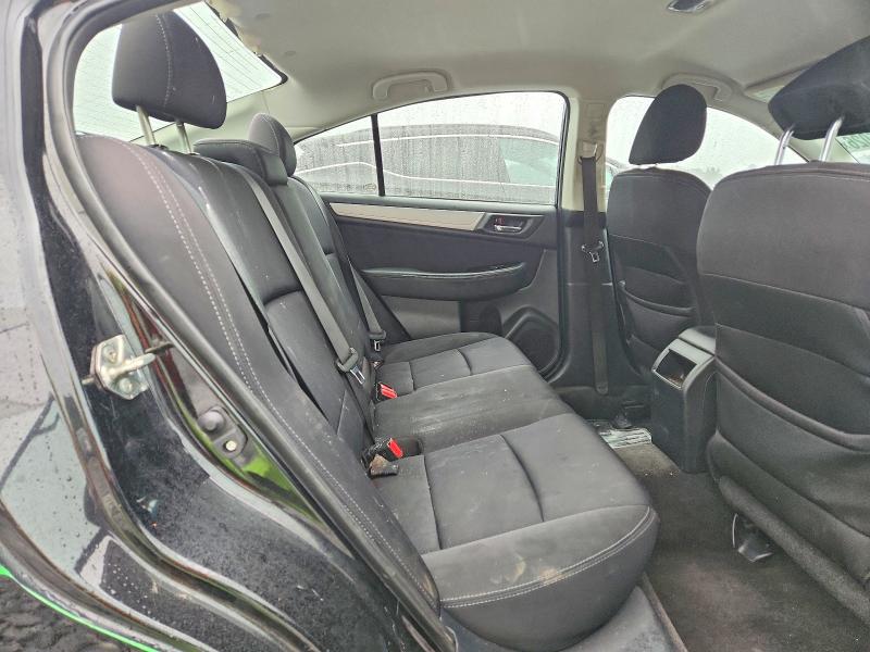 Aukcja sprzedaży 2015 Subaru Legacy, vin: 4S3BNBC64F3002203, numer aukcji: 57705026