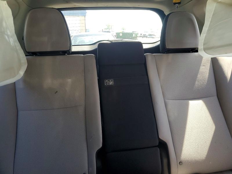 2016 Toyota Rav4 Hv მანქანა იყიდება აუქციონზე, vin: JTMRJREVXGD057306, აუქციონის ნომერი: 56271506