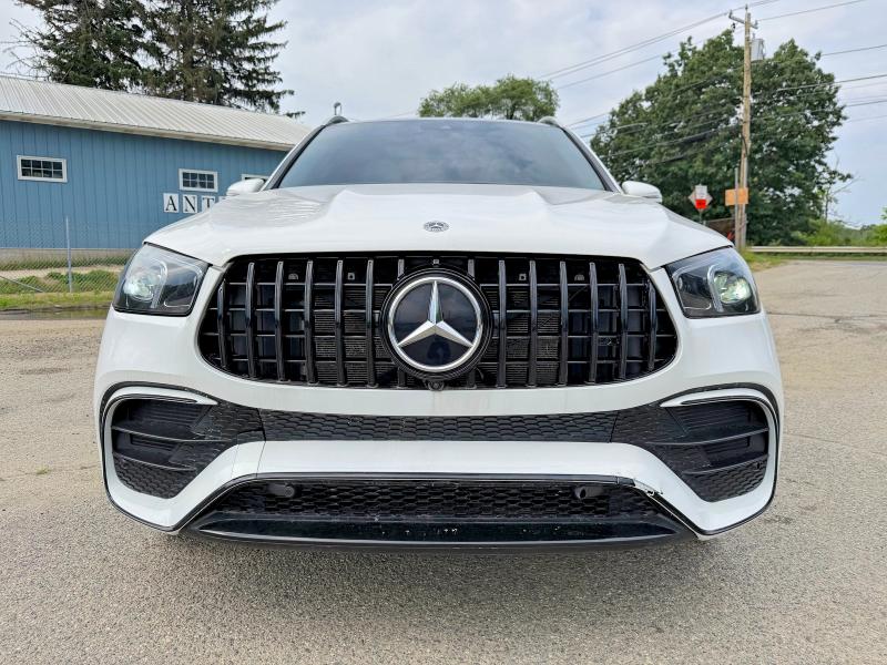 Aukcja sprzedaży 2021 Mercedes-benz Gle, vin: 4JGFB8GB5MA396514, numer aukcji: 59707646