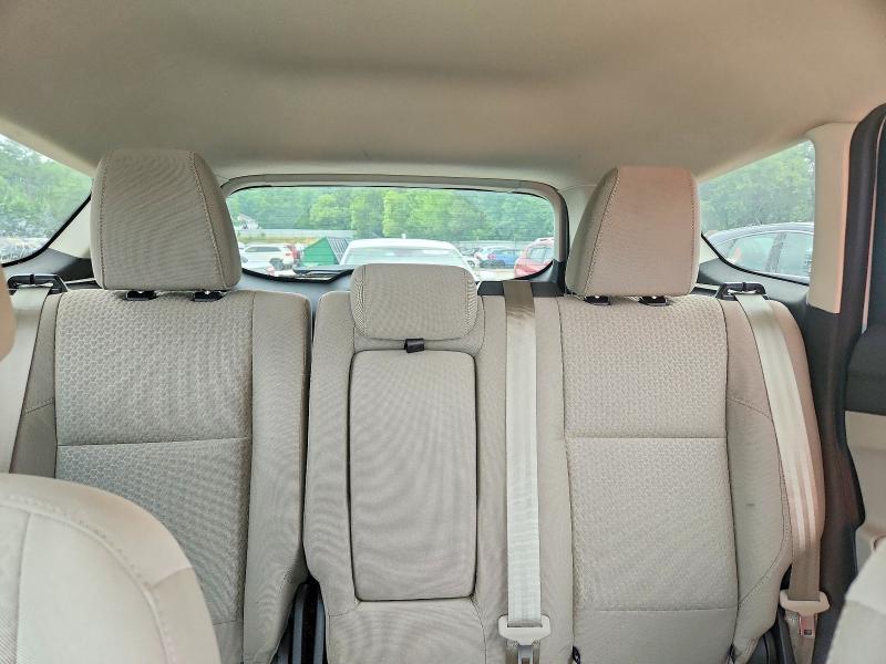 58032456 :رقم المزاد ، 1FMCU9G96HUB88470 vin ، 2017 Ford Escape مزاد بيع