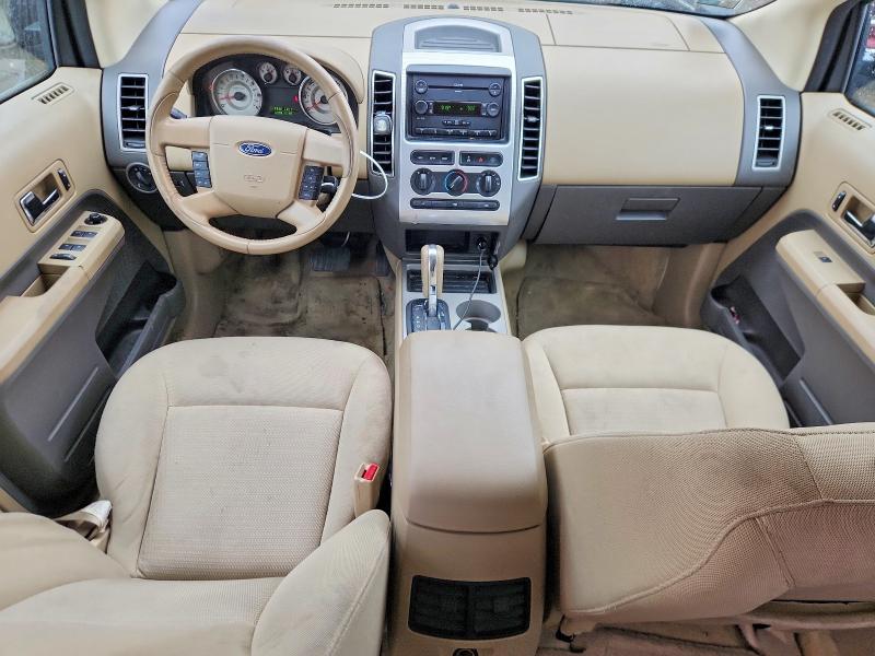 Aukcja sprzedaży 2007 Ford Edge, vin: 2FMDK48C37BB04682, numer aukcji: 55646286
