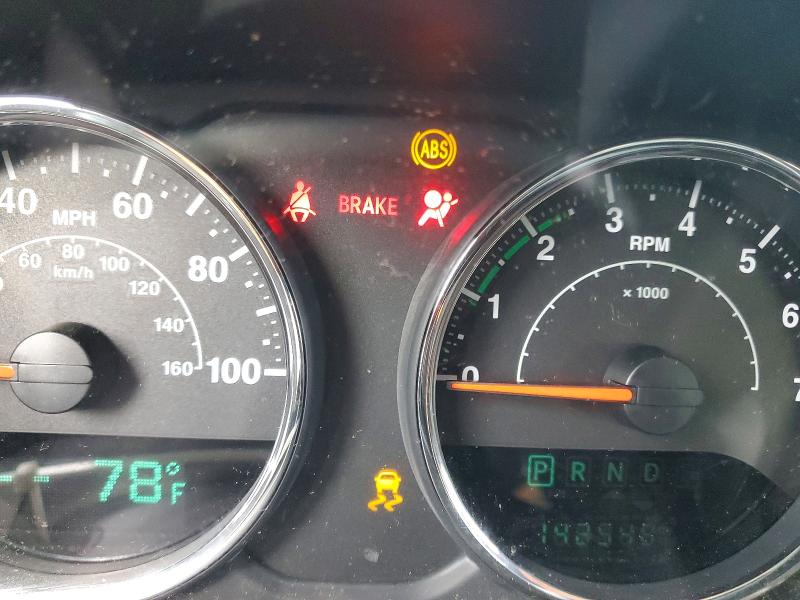 Продаж на аукціоні авто 2015 Jeep Wrangler Unlimited, vin: 1C4BJWDG3FL677289, номер лоту: 56352746
