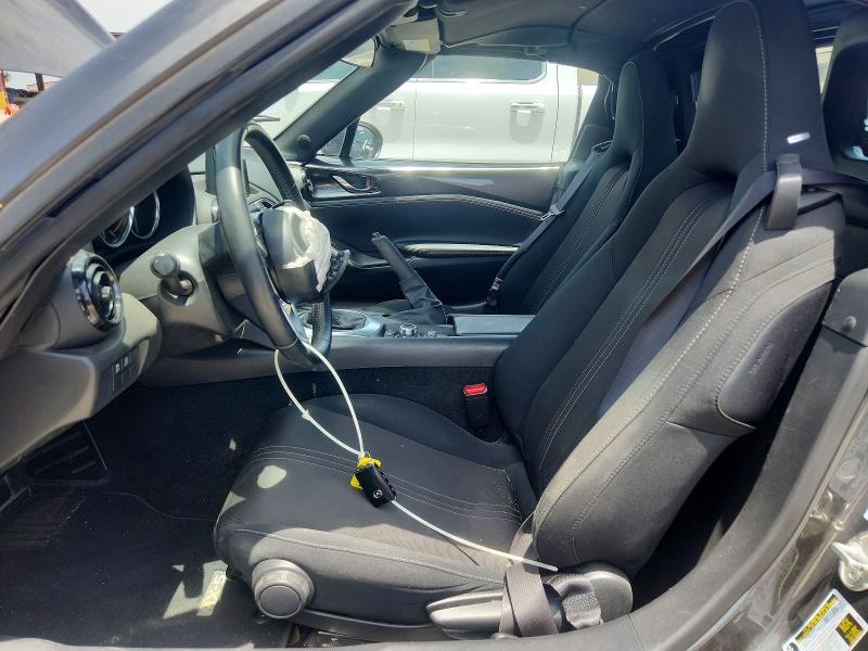 Aukcja sprzedaży 2021 Mazda Mx-5 Miata, vin: JM1NDAL73M0455598, numer aukcji: 58498066