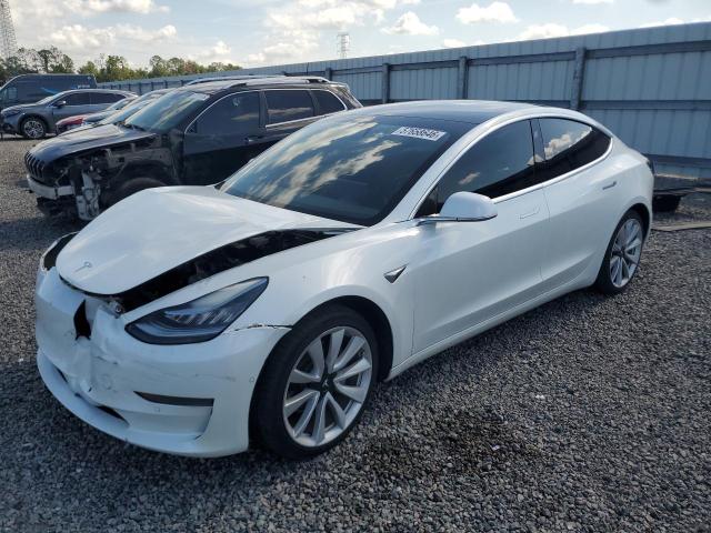 57658646 :رقم المزاد ، 5YJ3E1EBXLF795644 vin ، 2020 Tesla Model 3 مزاد بيع