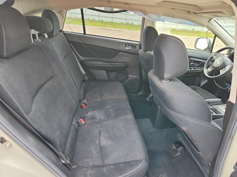 Aukcja sprzedaży 2013 Subaru Xv Crosstrek, vin: JF2GPAVC2D2874073, numer aukcji: 55944136