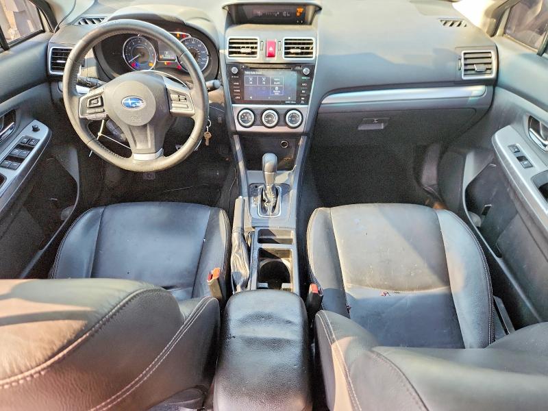 59058226 :رقم المزاد ، JF2GPAMC7F8318746 vin ، 2015 Subaru Xv Crosstrek مزاد بيع