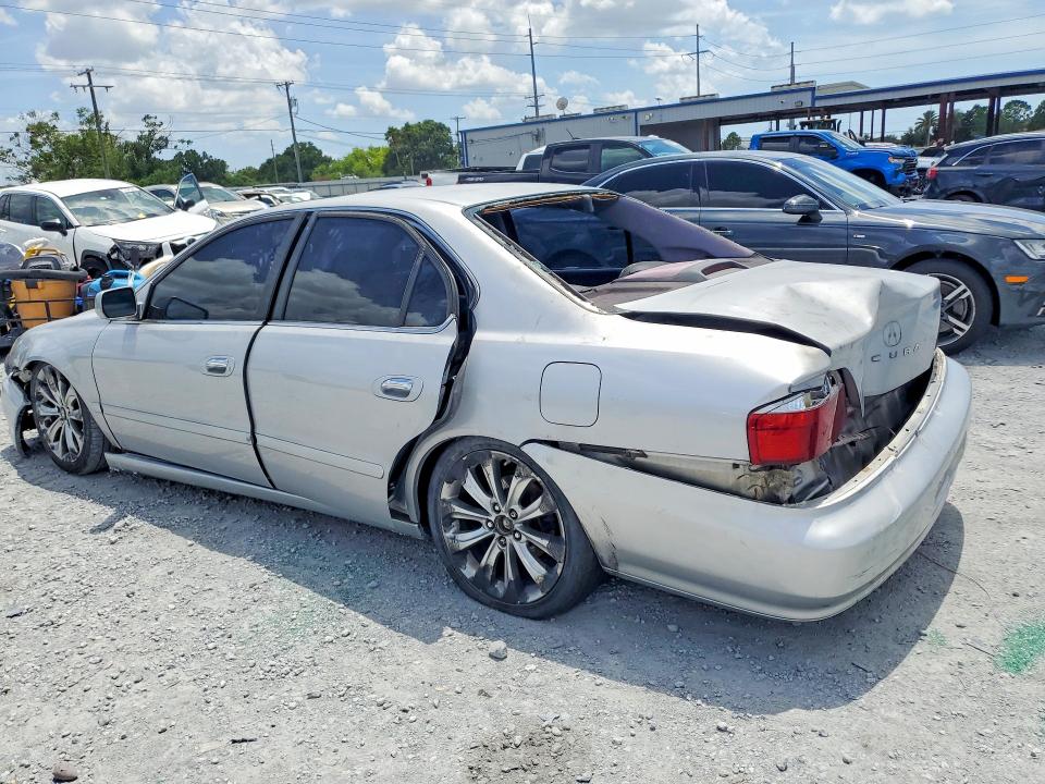 2002 Acura Tl მანქანა იყიდება აუქციონზე, vin: 19UUA56922A004230, აუქციონის ნომერი: 57672896